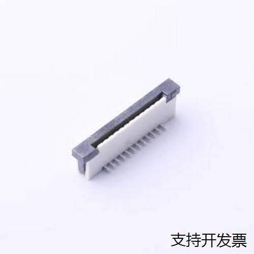 1.0K-GT2PBFFC/连接器