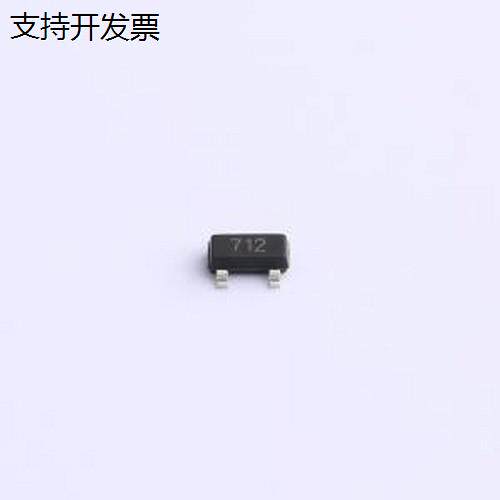 PSM712-ES静电和浪涌保