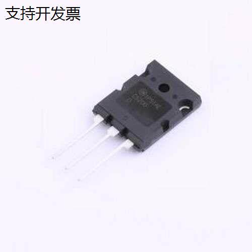2SC5200OTU三极管(BJT)
