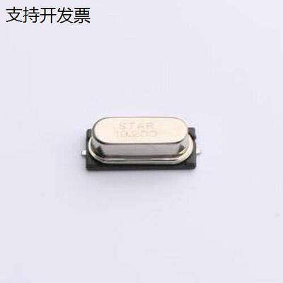 SWXJHBCVE0-19.2无源晶