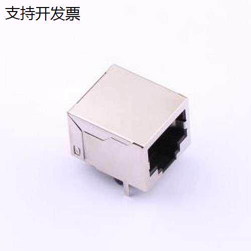 HC-WK1乙太网连接器(RJ4