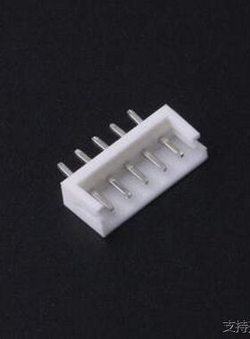 FWF25005-S05S22W1B 线对板针座 FWF25005-S05S22W1B 插件,P=2.5m