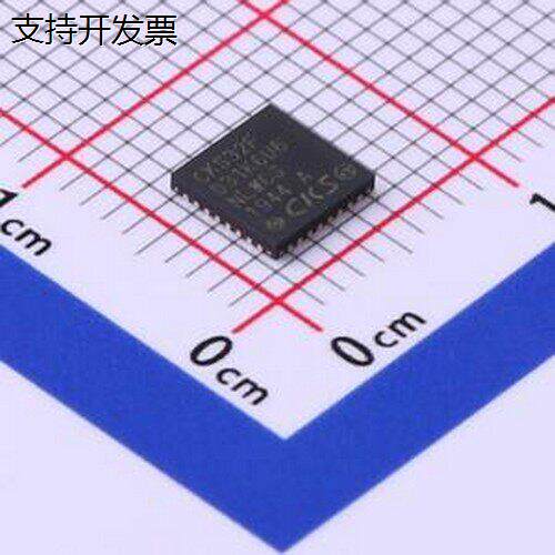 CKS32F031K6U6单晶片(M/