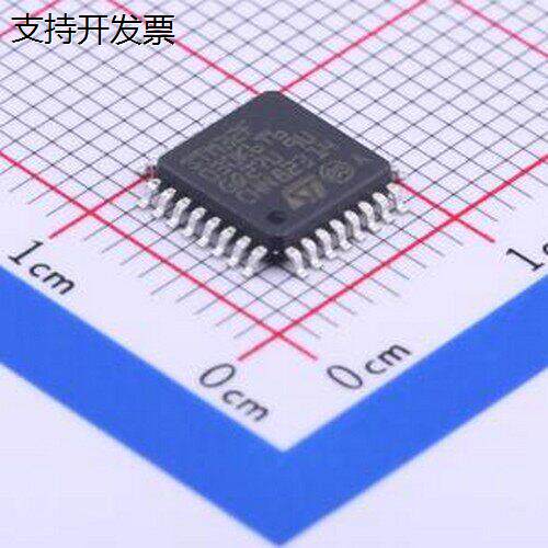 STM32F0K6单晶片(MCU/MP