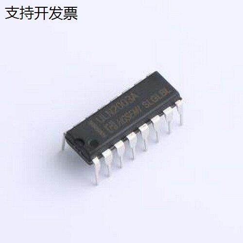 ULN2003AN达林顿晶体管
