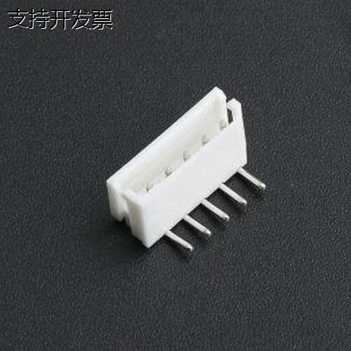XD-5264AW线对板针座1x