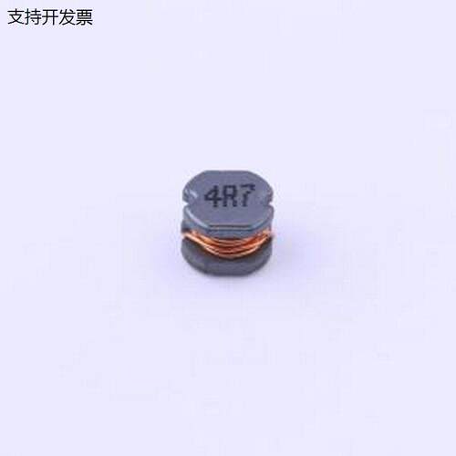 BC43-4R7M(CD)功率电感.