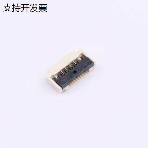GT-F1007SR24C/FPC连接