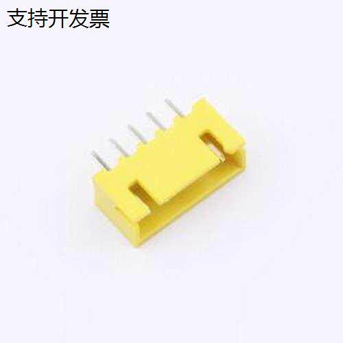 BX-XH2.54PY线对板针座