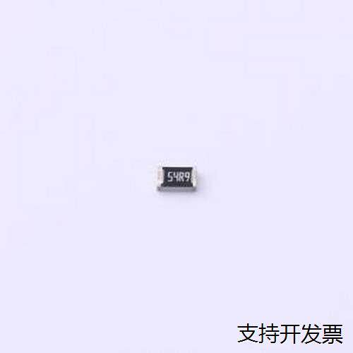 RT0805BRD0754R9L贴片电