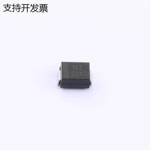SMBJ100A静电和浪涌保护