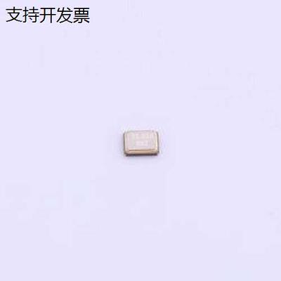SL201625MP无源晶振Hz
