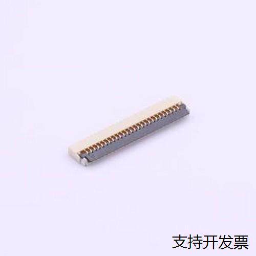AFC05-S26FI/FPC连接器