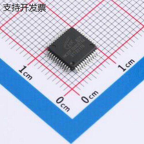 HK32F103C8T6A单晶片(MC