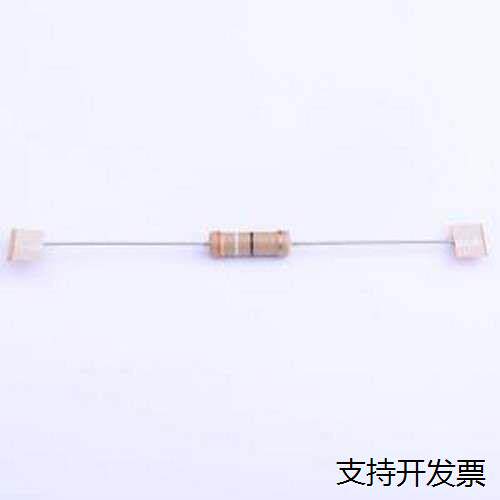 CF3WS-39Ω±5%T插件电