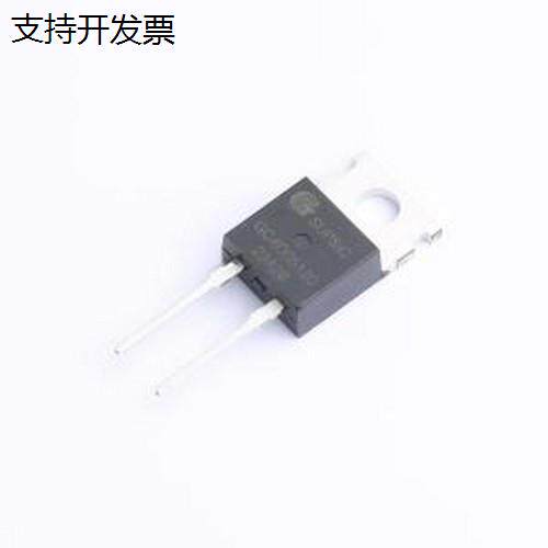 GC4D05120A碳化硅二极管