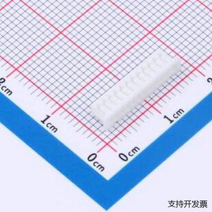 BX-MX1.25-12PJK 胶壳(线对板/线对线) 1x12P 1.25mm P=1.25mm