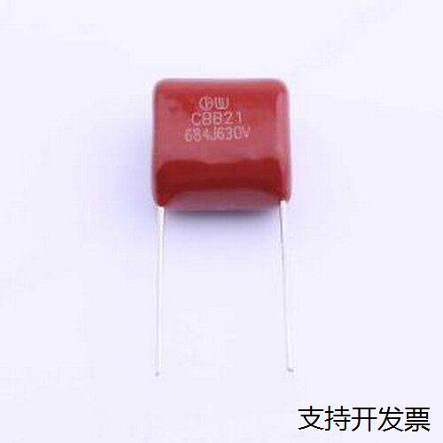 CFC2J684JG1I170JVCW1聚