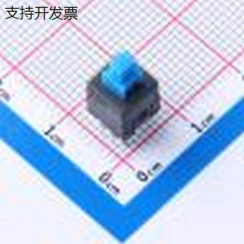 7-7WS按键开关7x无锁高