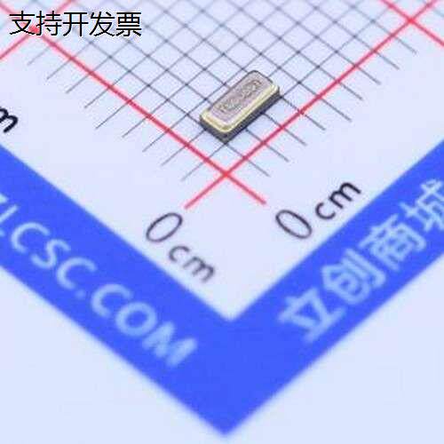 SC-32.768kHz20PPM9pF无