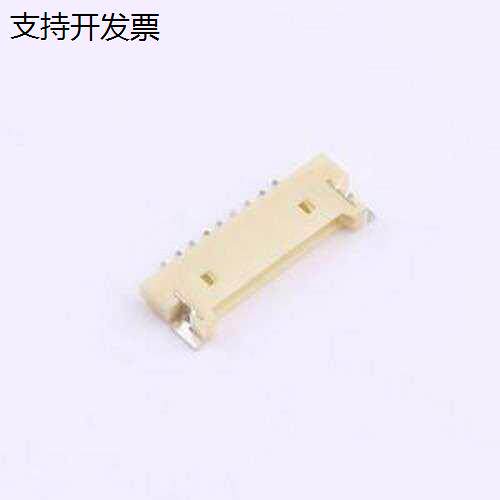 WF-1G125A9P线对板针座