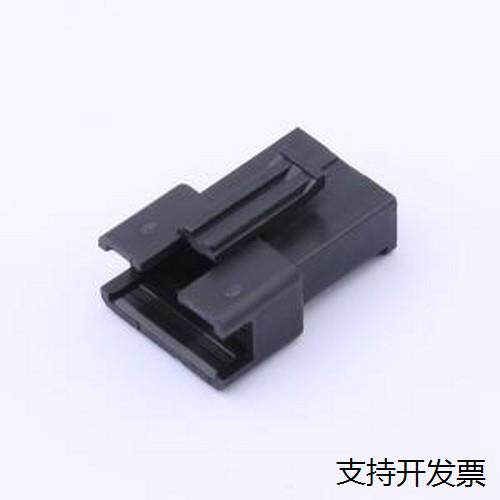 X2521HF-04G-N0胶壳(线