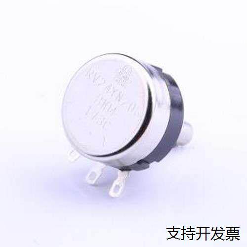 RV24YN20S-B1可调电阻/
