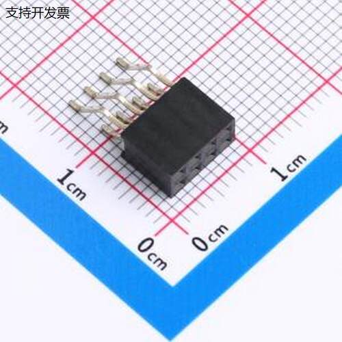 HXPM2.0-2x4WT线对板针