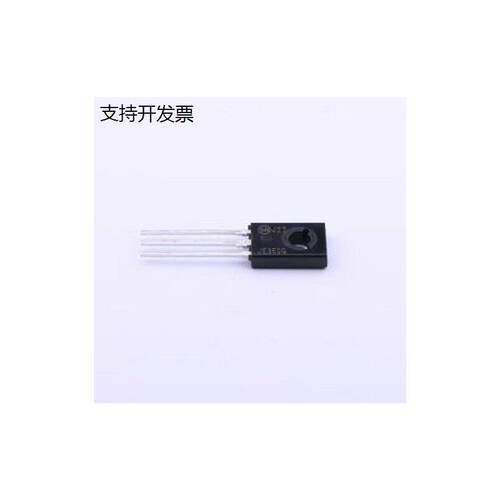 MJE350G三极管(BJT)耐