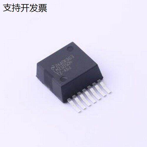 LMZ10504TZX-ADJ/NOPB电