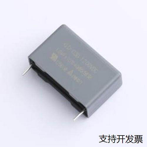 C3D3L105KB聚丙烯膜电容