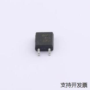 GAQY412S 固态继电器(MOS输出) GAQY412S 1 Form B(SPST-NC) 负载