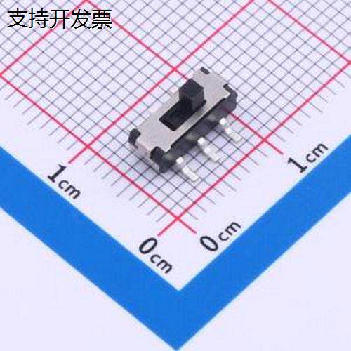 HXMST22D18G拨动开关/两