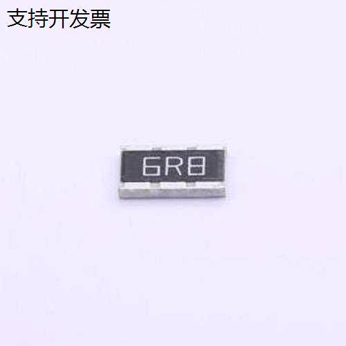 WR18J06T4E贴片电阻.8Ω