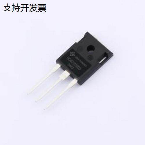 HC4D15120D碳化硅二极管
