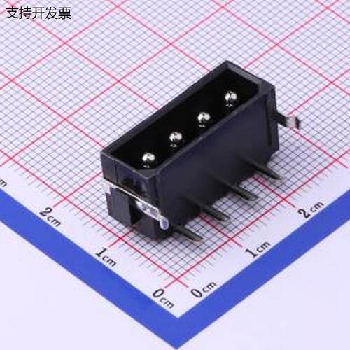 X50WR-04BTSN胶壳(线对
