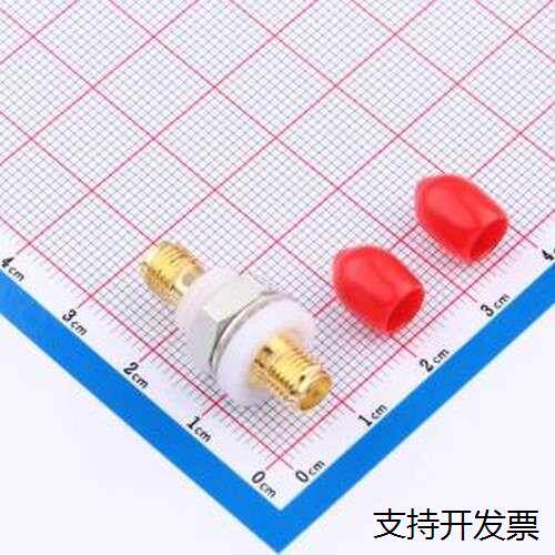 SMA-KKYSRF射频同轴连接