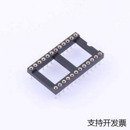 IC254V-10743-P插座间