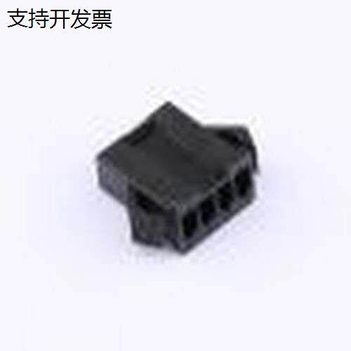 X2521HM-04G-N0胶壳(线