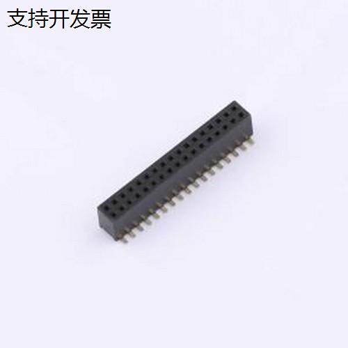 B127US-WP排母间距1.x