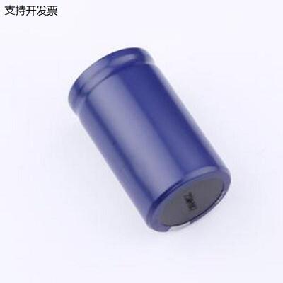 152EC03牛角型电解电容u