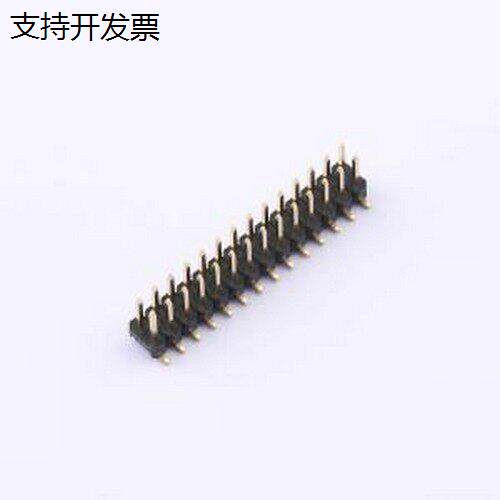 XDZ254-1S.G1排针xP间