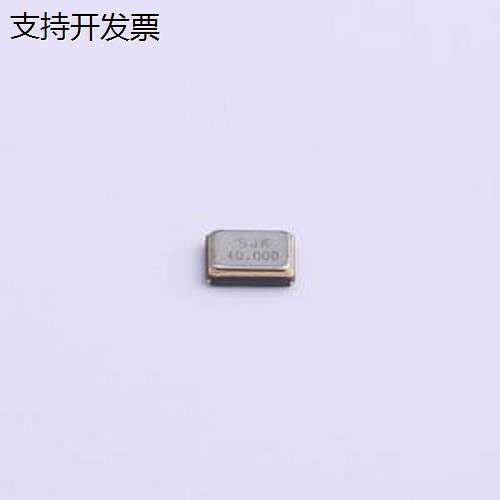 7E49UCG无源晶振MHz±1