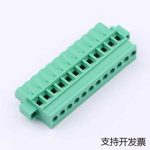 MX2EDGKBM-5.08-12PNCu-Y