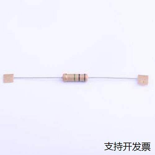 CF3WS-1MΩ±5%T插件电