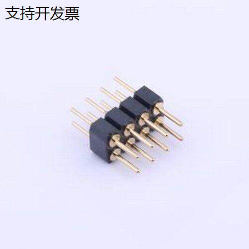 X5521WV-04-C46D排针x4P
