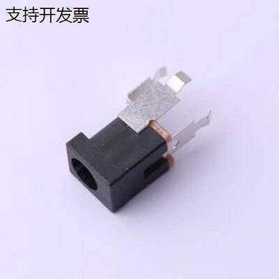 DC-014Φ2.0电源连接器