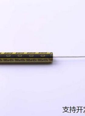 LKMD5001J561MF 直插铝电解电容 560uF ±20% 63V 插件,D8xL50mm