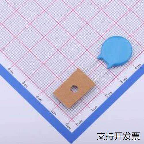 STE14D301KQ0FR0压敏电