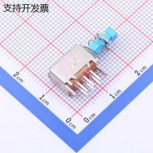 PS-22E05直键开关插件
